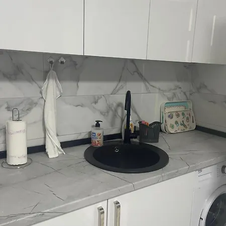 דירה Apartman Sami