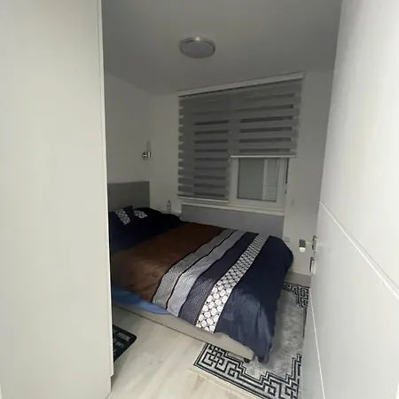 Apartman Sami דירה סראייבו