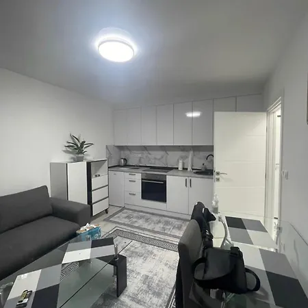 Apartman Sami