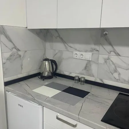 Apartman Sami דירה סראייבו