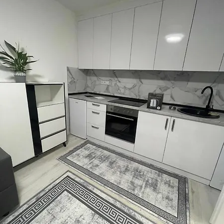 Apartman Sami דירה סראייבו