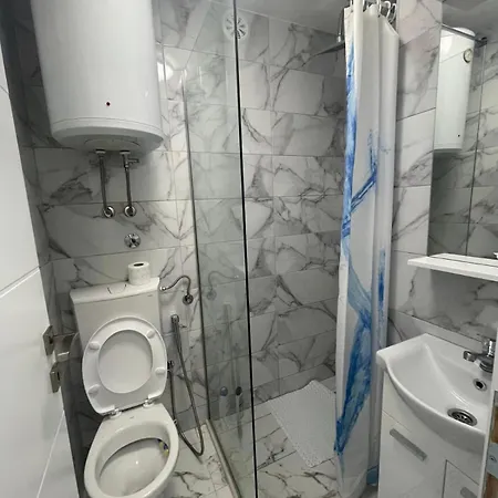 Apartman Sami *