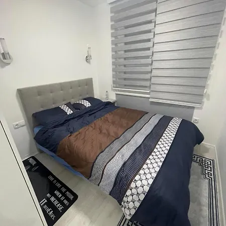 דירה Apartman Sami *