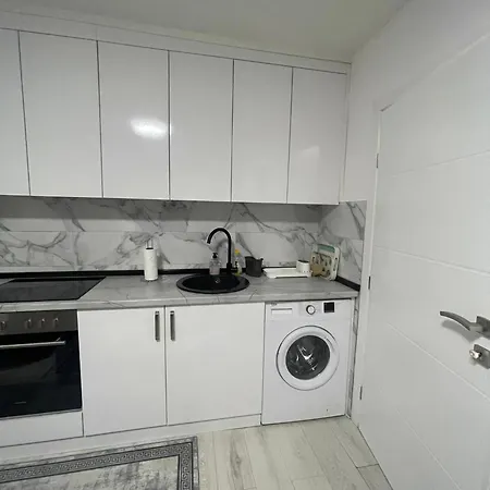 Apartman Sami * סראייבו