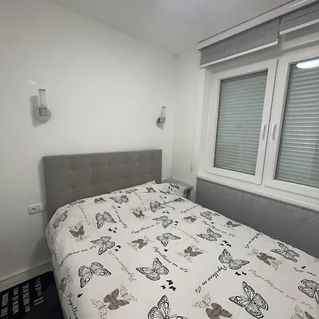 Apartman Sami דירה סראייבו