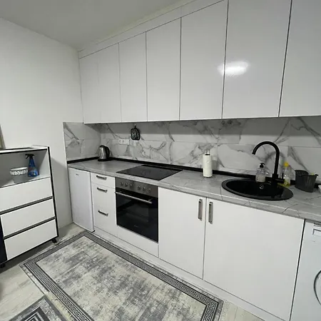 Apartman Sami סראייבו
