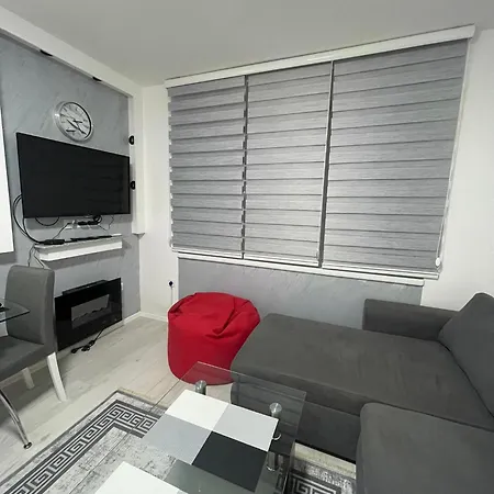 Apartman Sami * סראייבו
