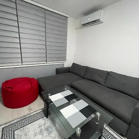 Apartman Sami דירה